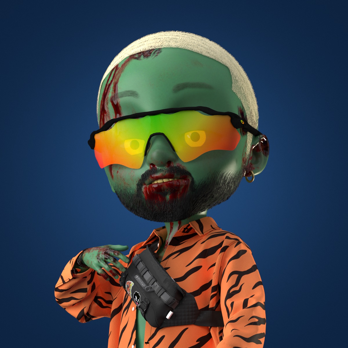 Modz #162