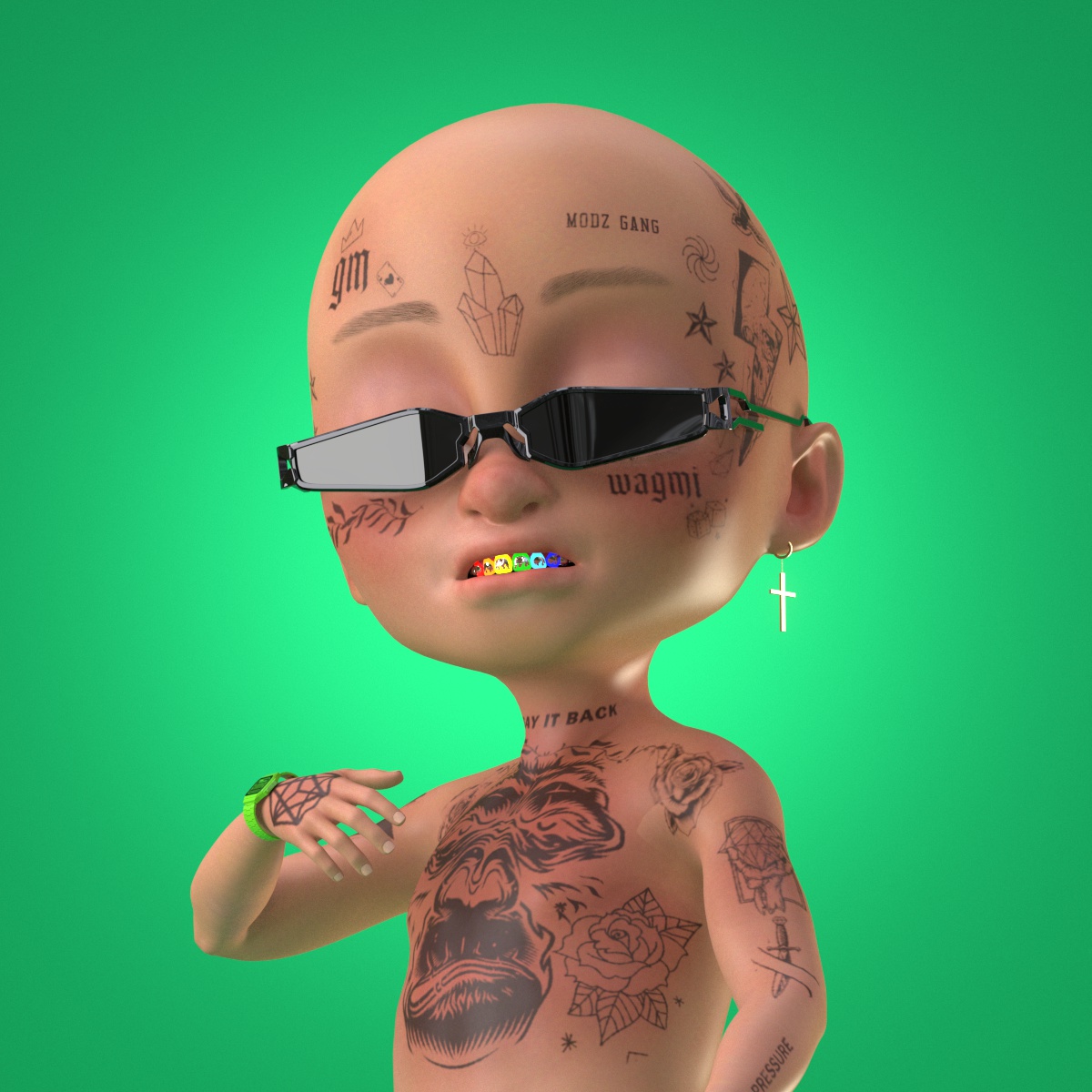 Modz #2073