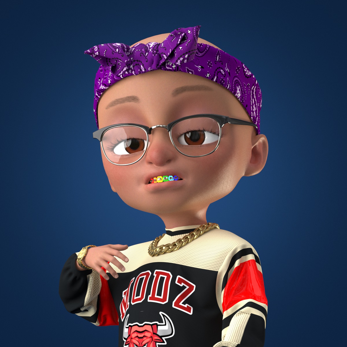 Modz #2377