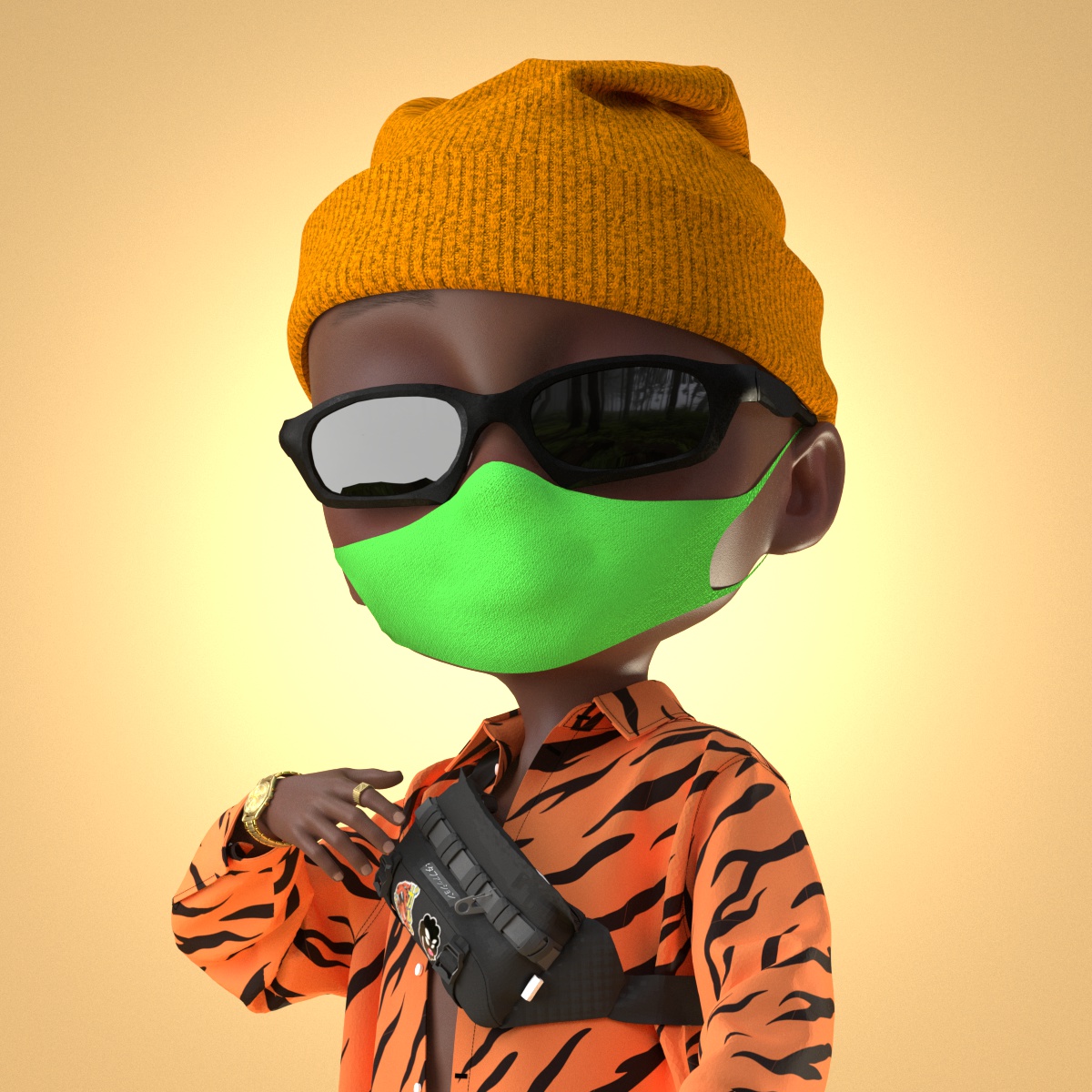 Modz #2424