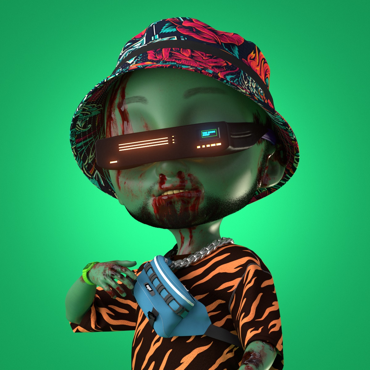Modz #2463