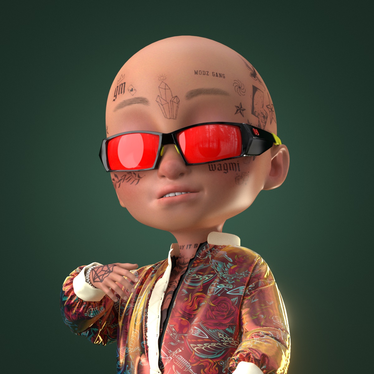 Modz #2619