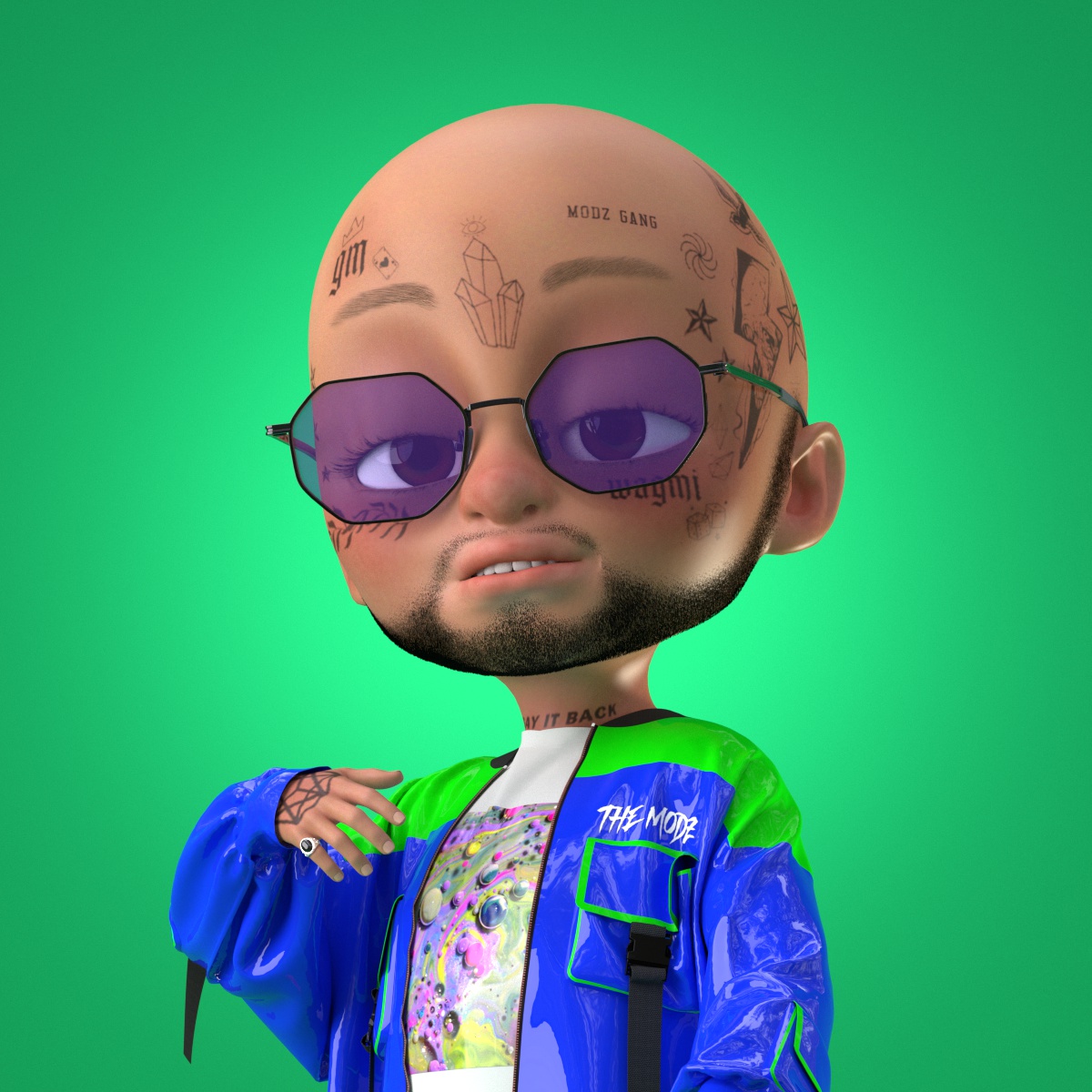 Modz #2877