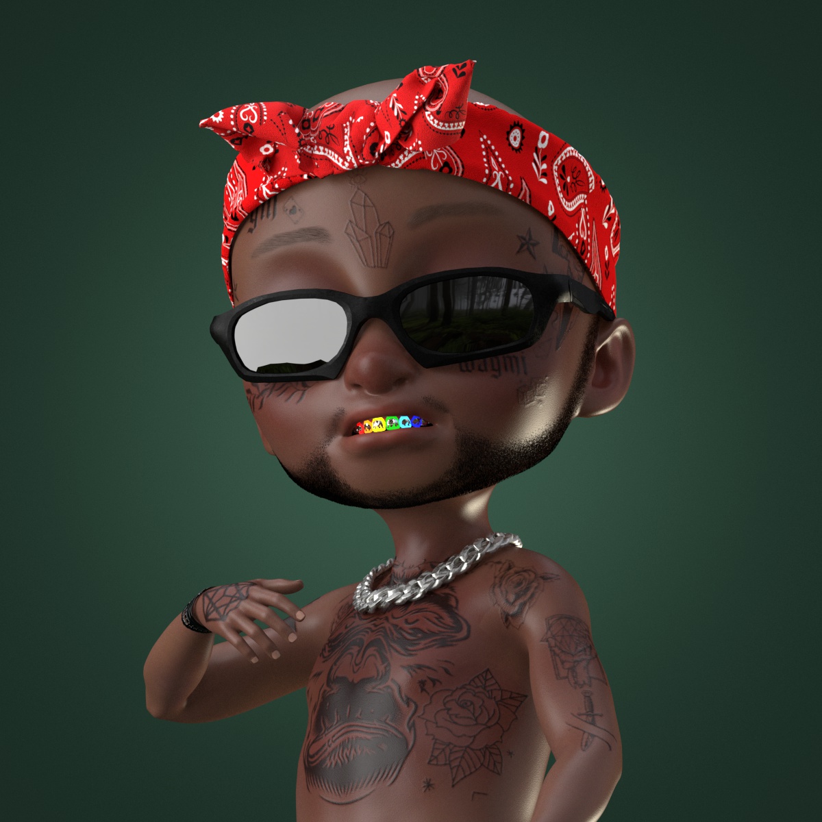 Modz #2936
