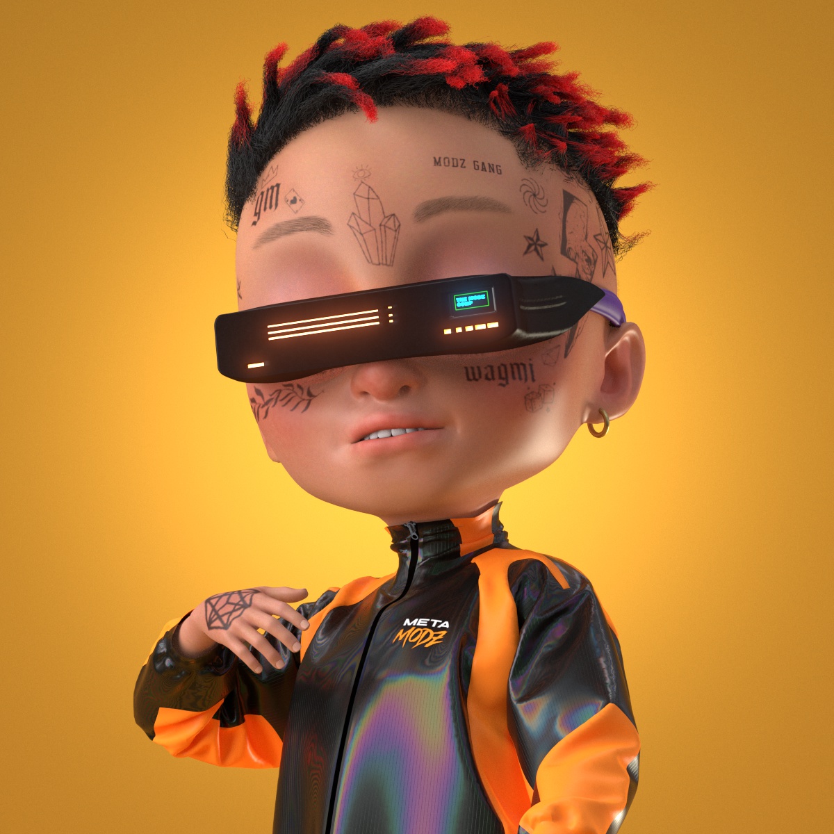 Modz #3455