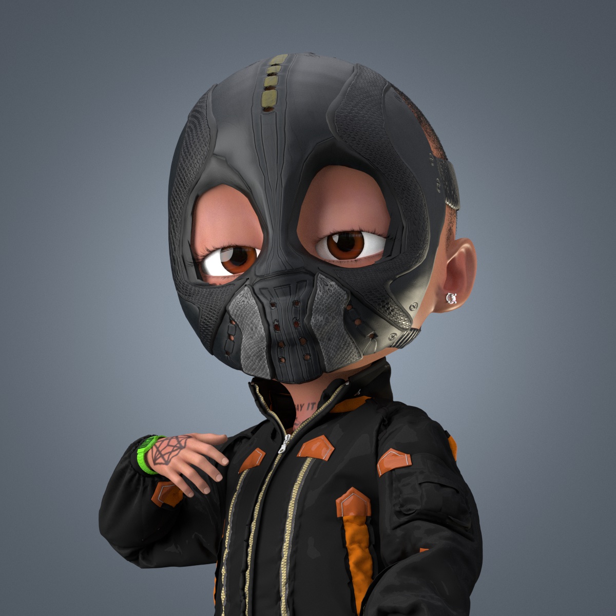 Modz #3811