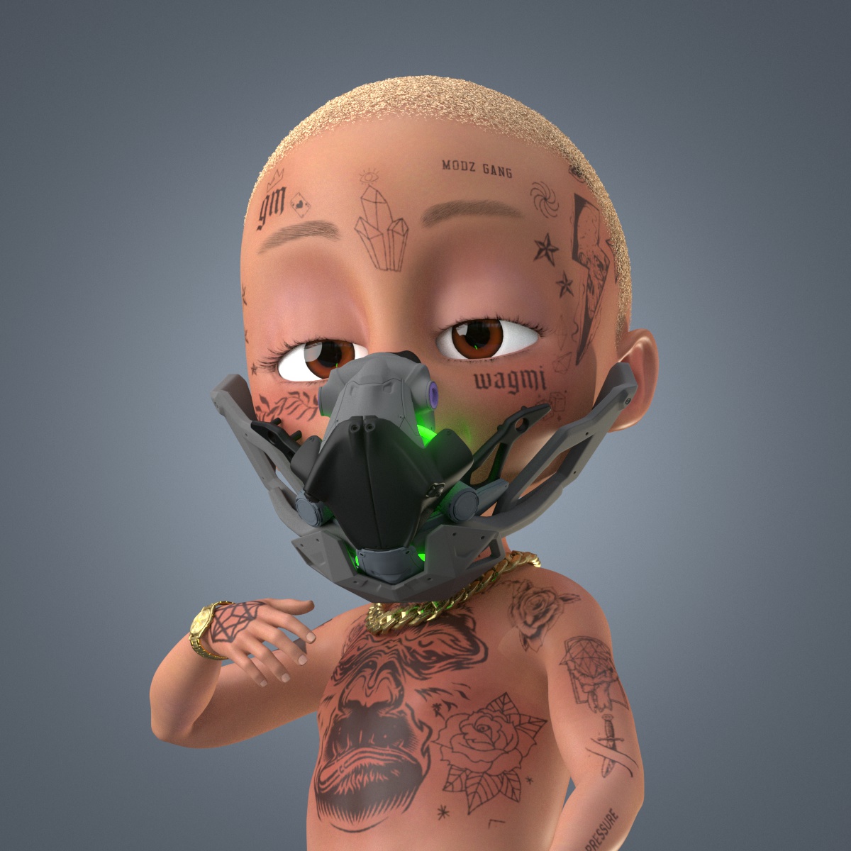 Modz #4512