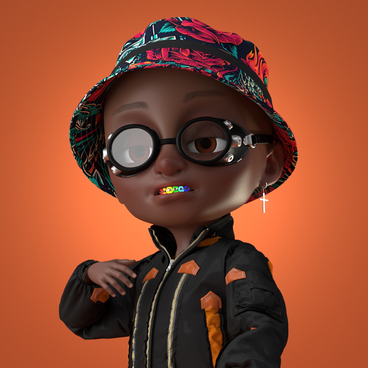 Modz #4653