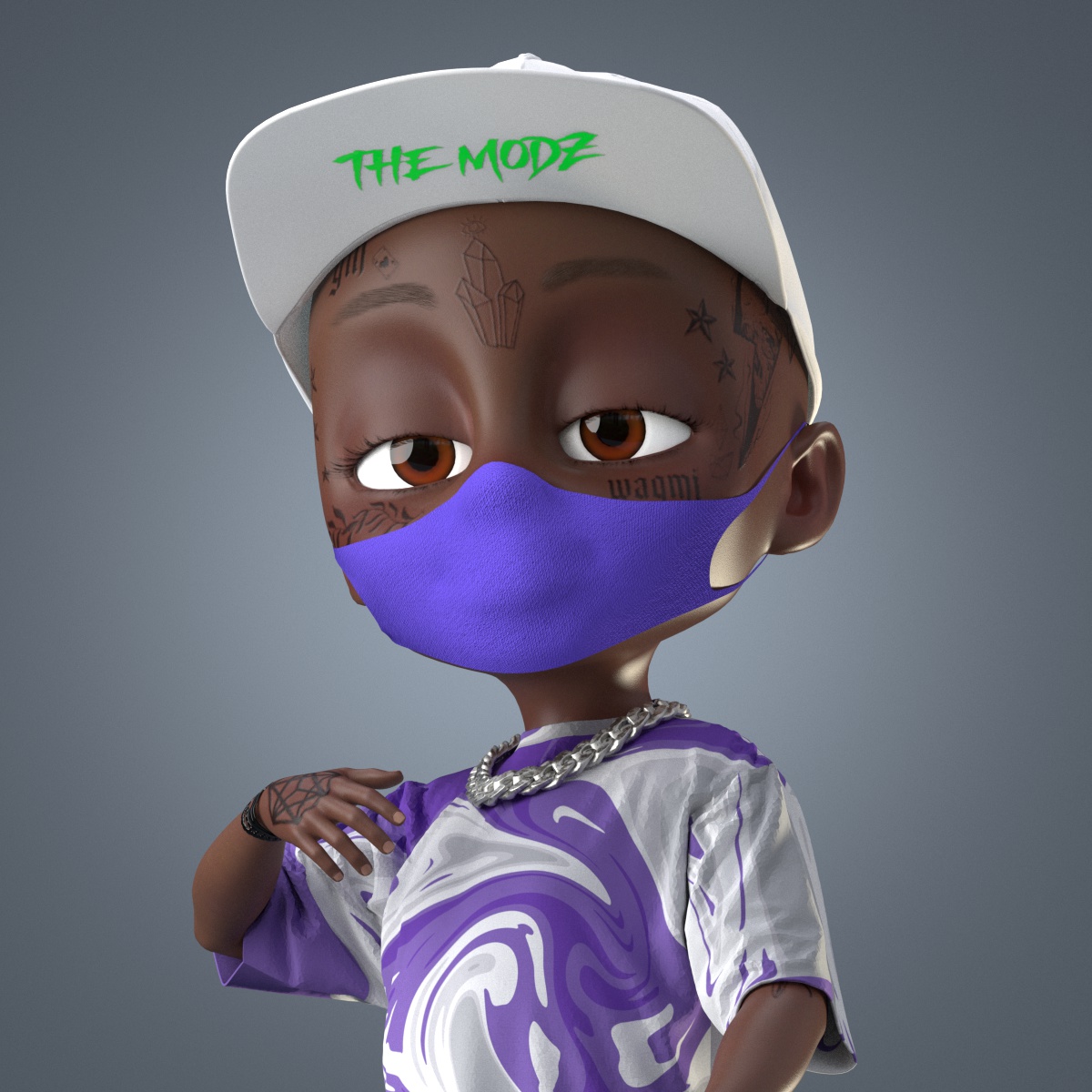 Modz #523