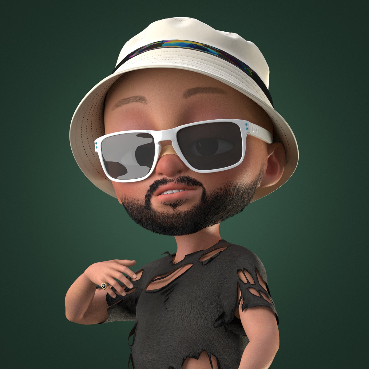 Modz #5394